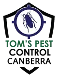 toms pest control canberra