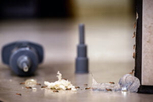 Ant Pest Control canberra