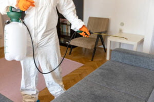 termite barrier canberra