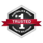 Australia's no.1 most trusted