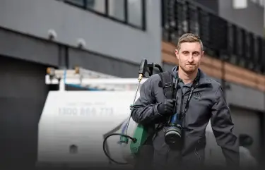 Tom’s Pest Control For Pest Service