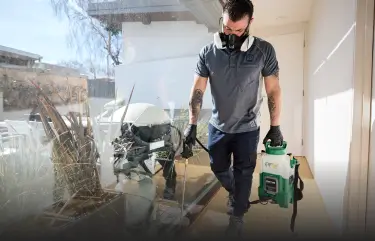 Tom’s Pest Control For Pest Services