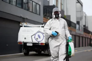Commercial Pest Control Canberra