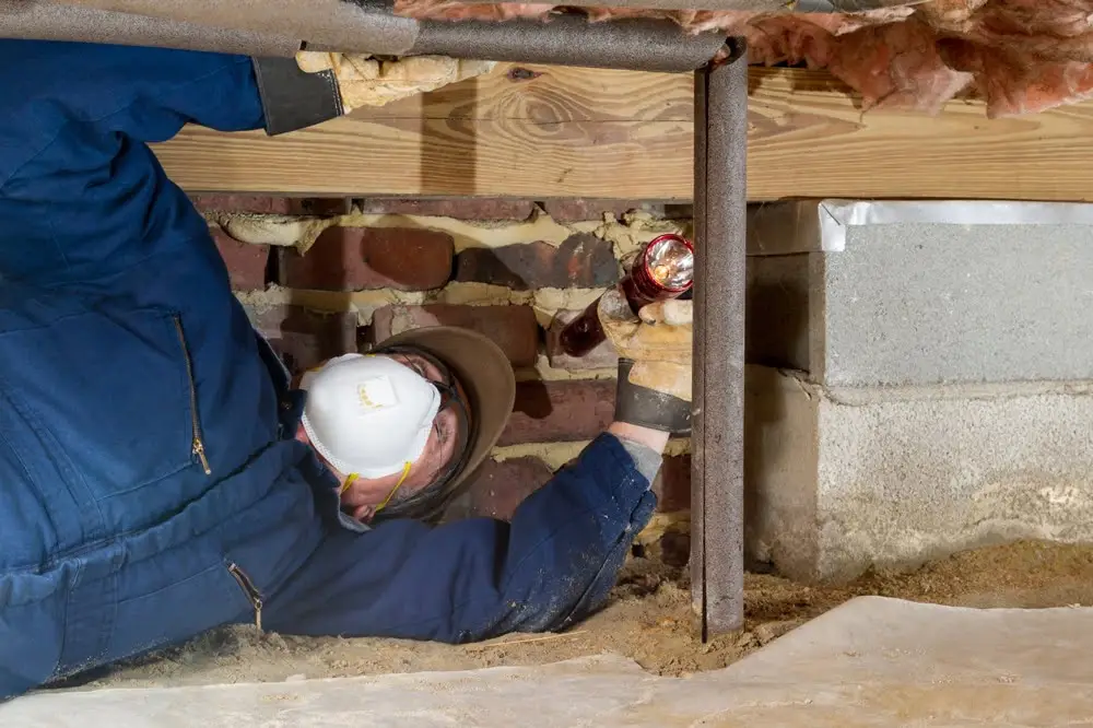 Termite Control Macgregor