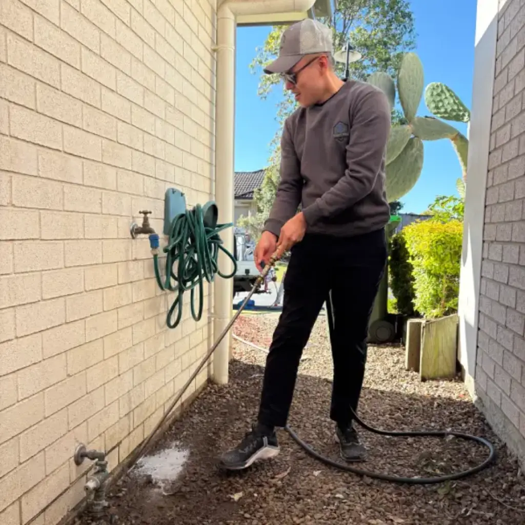 Annual Termite Inspection Specialists in Canberra