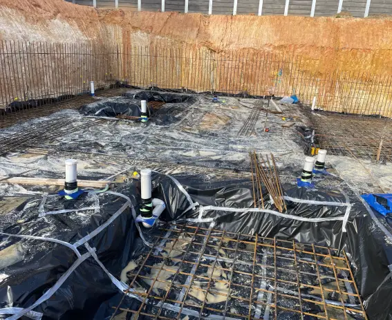 Termite Protection Canberra