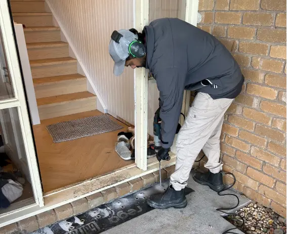 Termite Treatment Canberra