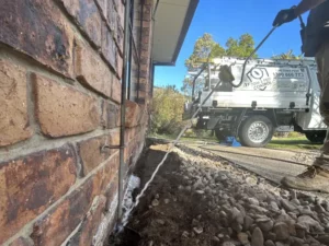 What You Should Know About Termite Reticulation Systems