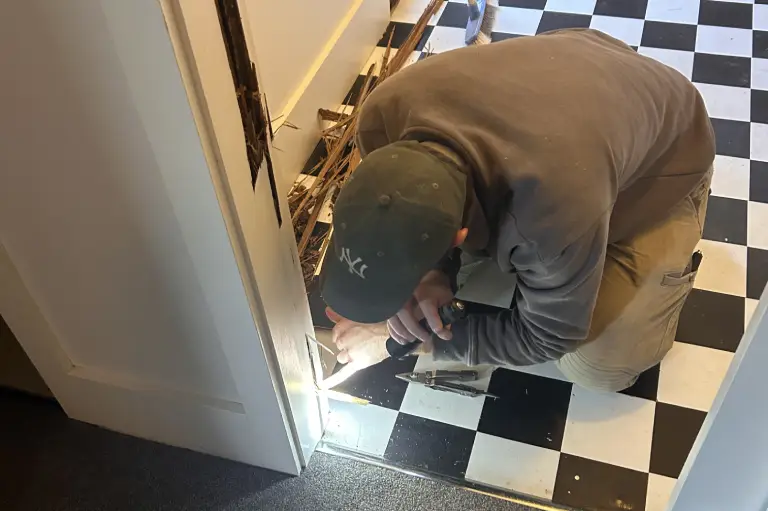 Timber Pest Inspection Canberra