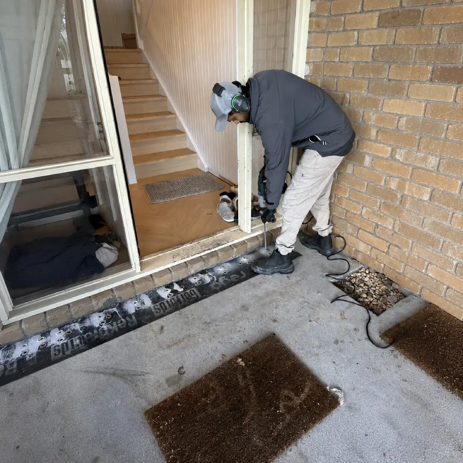 Chemical Soil Treatment Cost