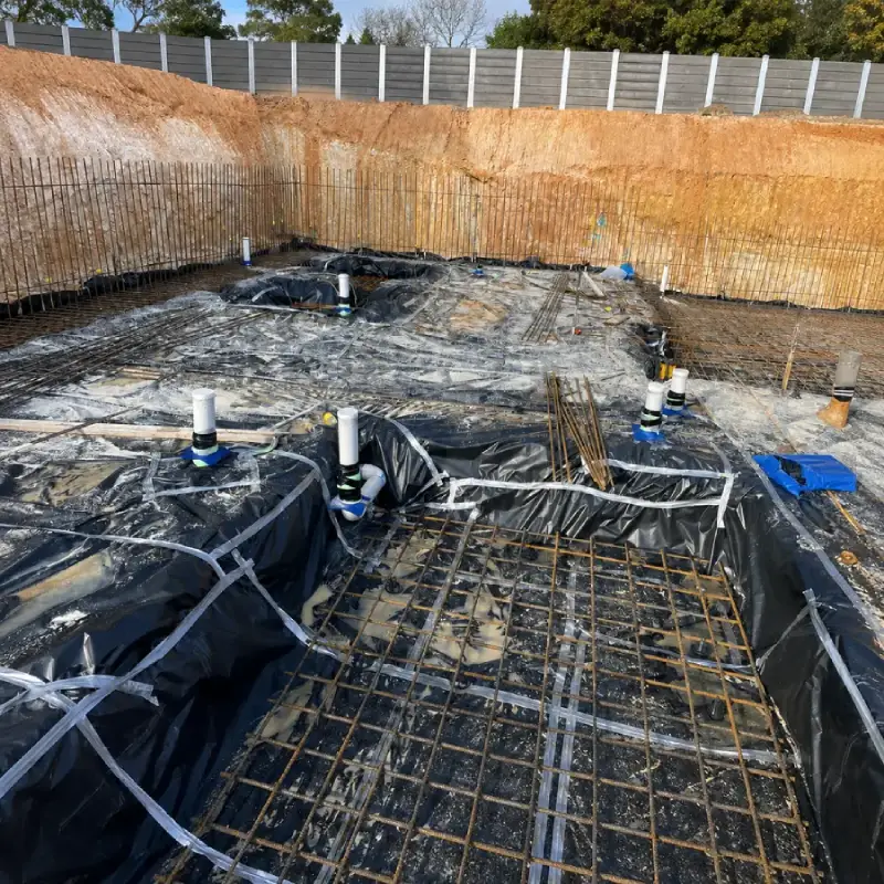 Pre-Construction Termite Treatment Cost